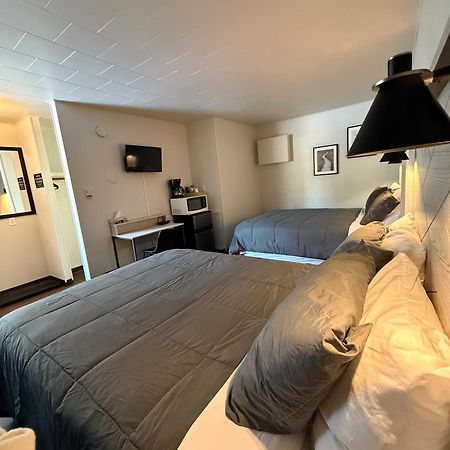 New Country Motel Swan River Экстерьер фото