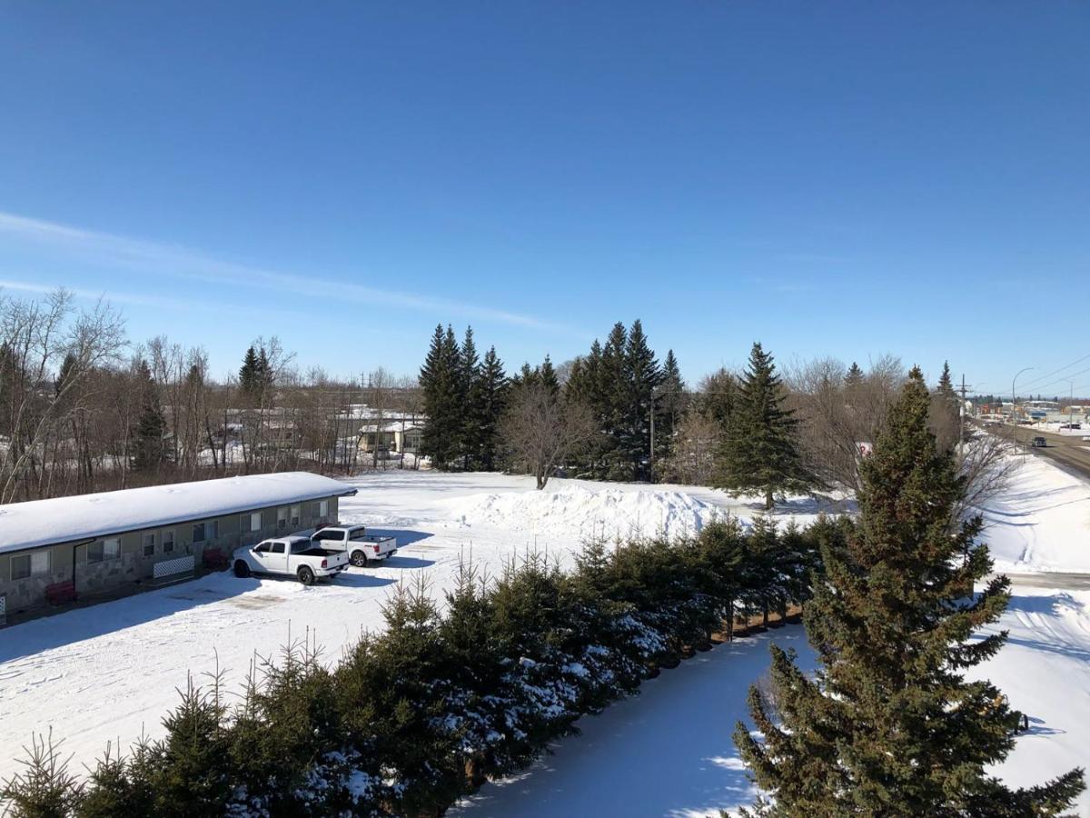 New Country Motel Swan River Экстерьер фото